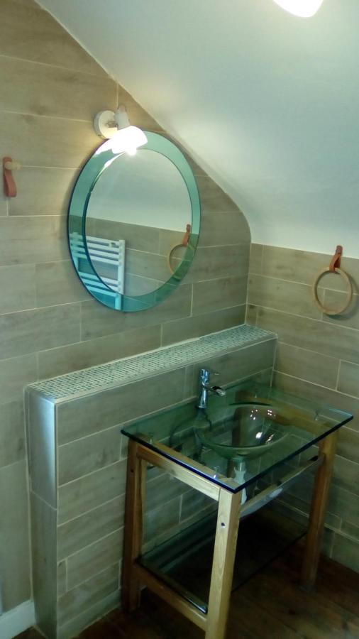 Chalet Montsegur Villa Colmar Eksteriør bilde