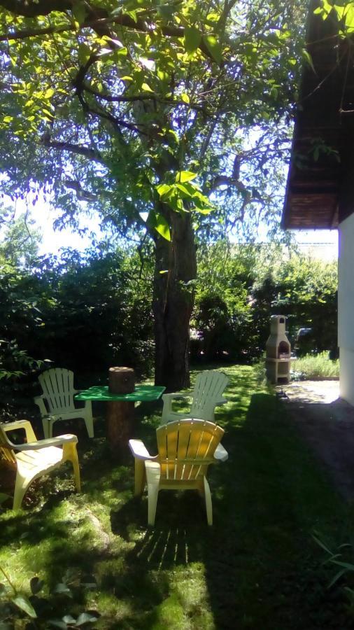 Chalet Montsegur Villa Colmar Eksteriør bilde