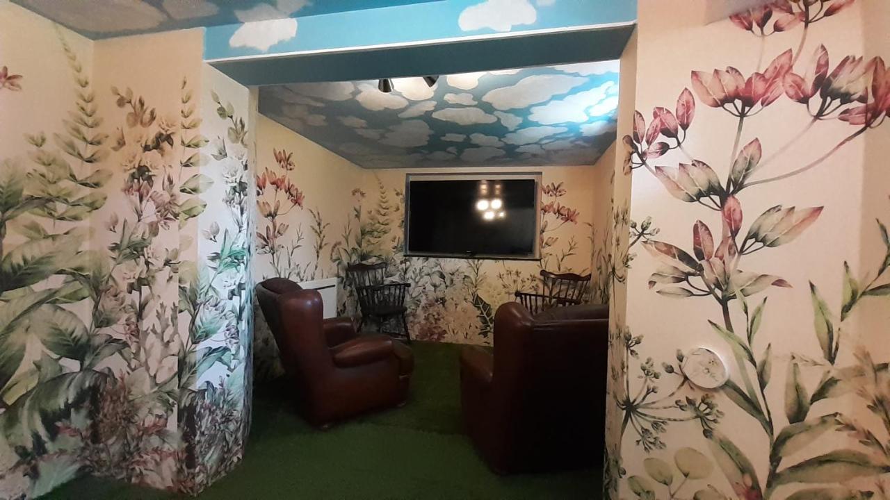Chalet Montsegur Villa Colmar Eksteriør bilde
